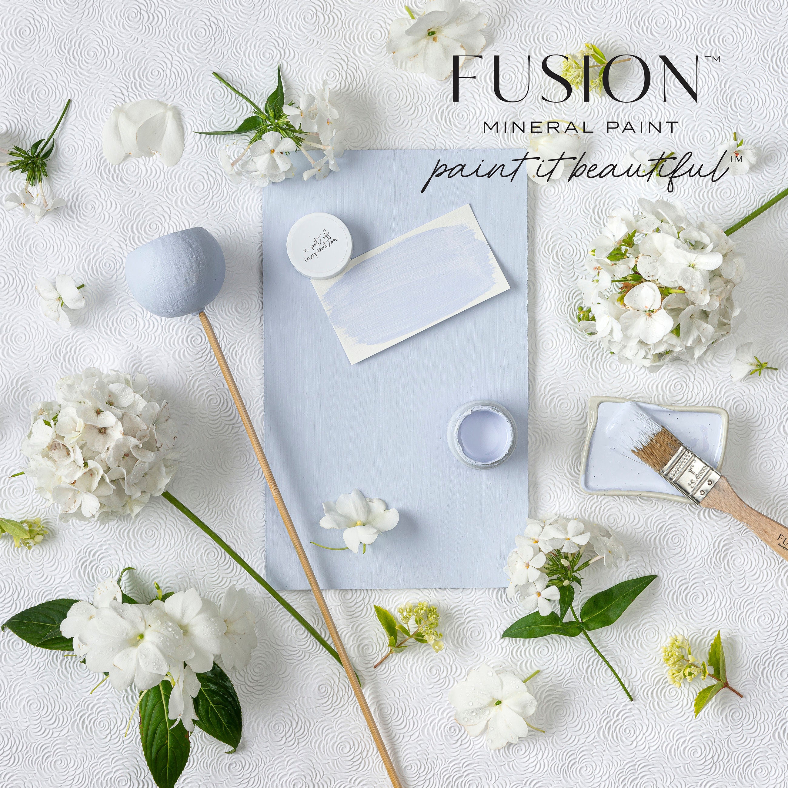 Fusion Mineral Paint Mist