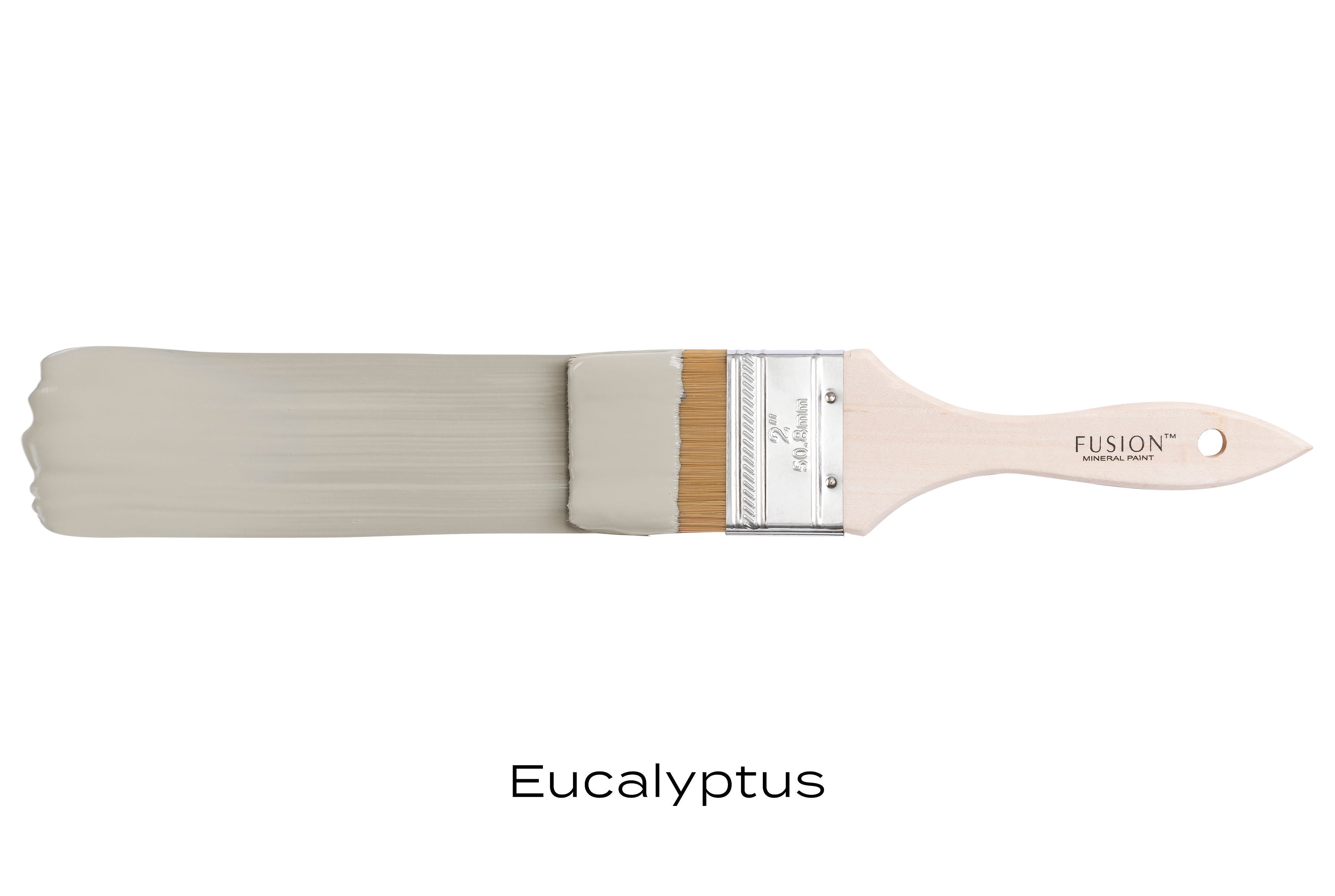 Fusion Mineral Paint Eucalyptus
