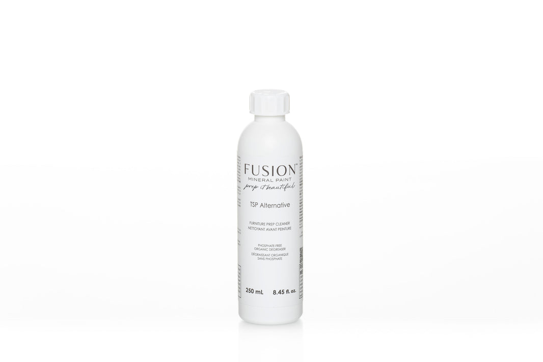 Fusion Mineral Paint TSP Alternative 250mL