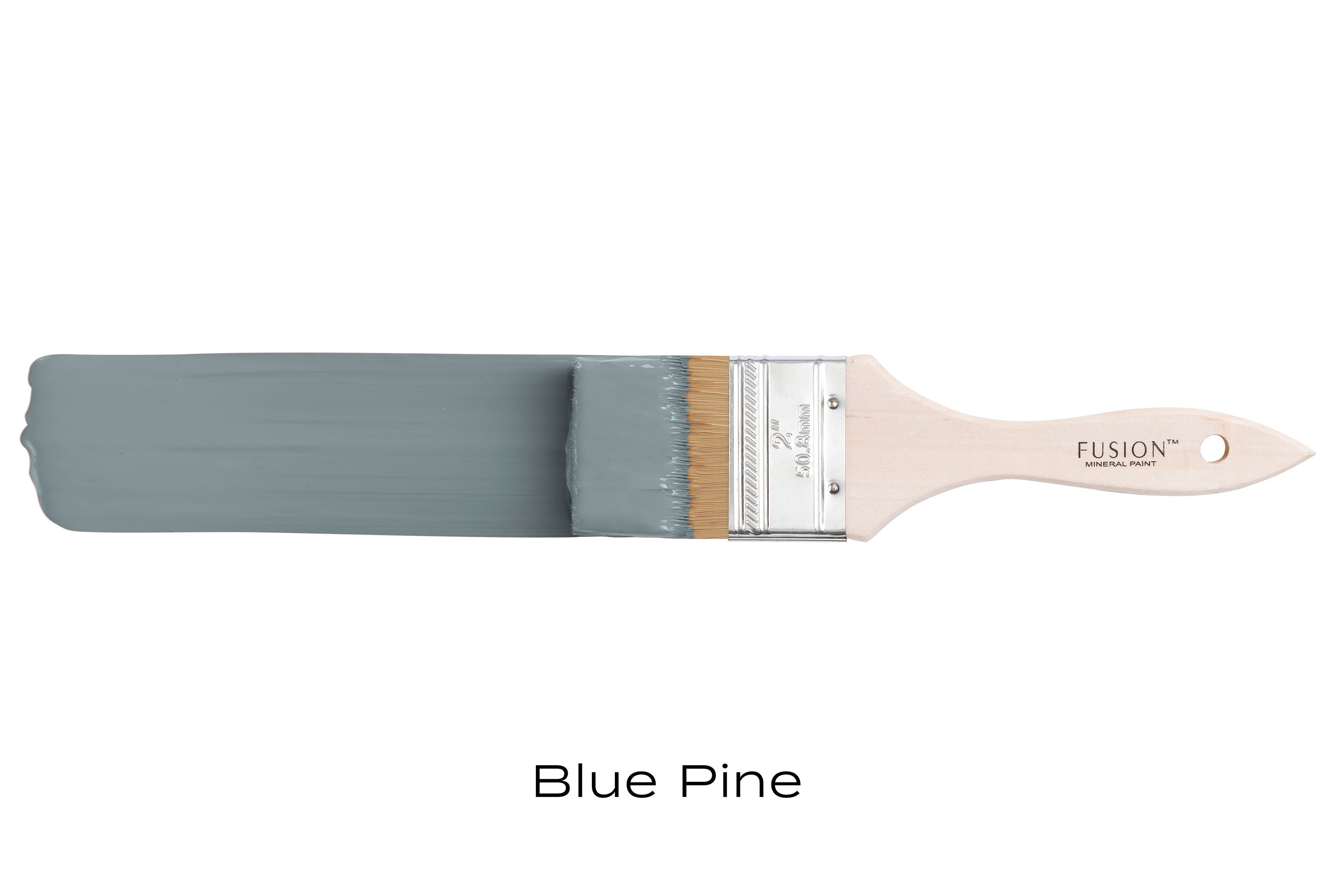 Fusion Mineral Paint Blue Pine