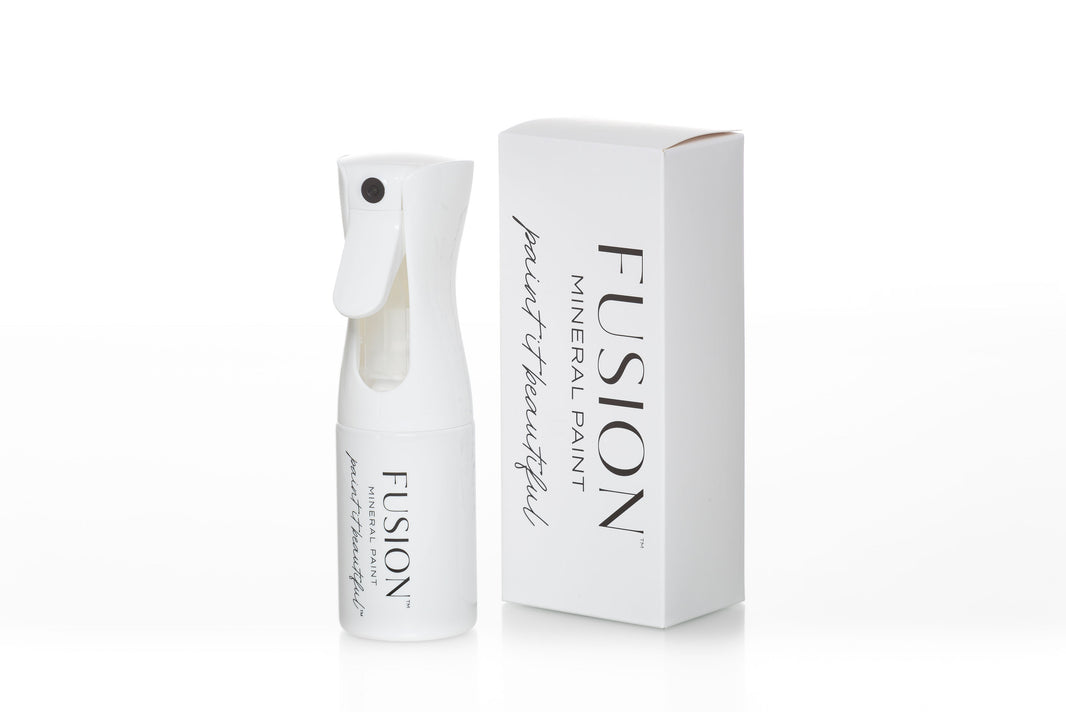 Fusion Mineral Paint Continuous Spray Bottles Fusion