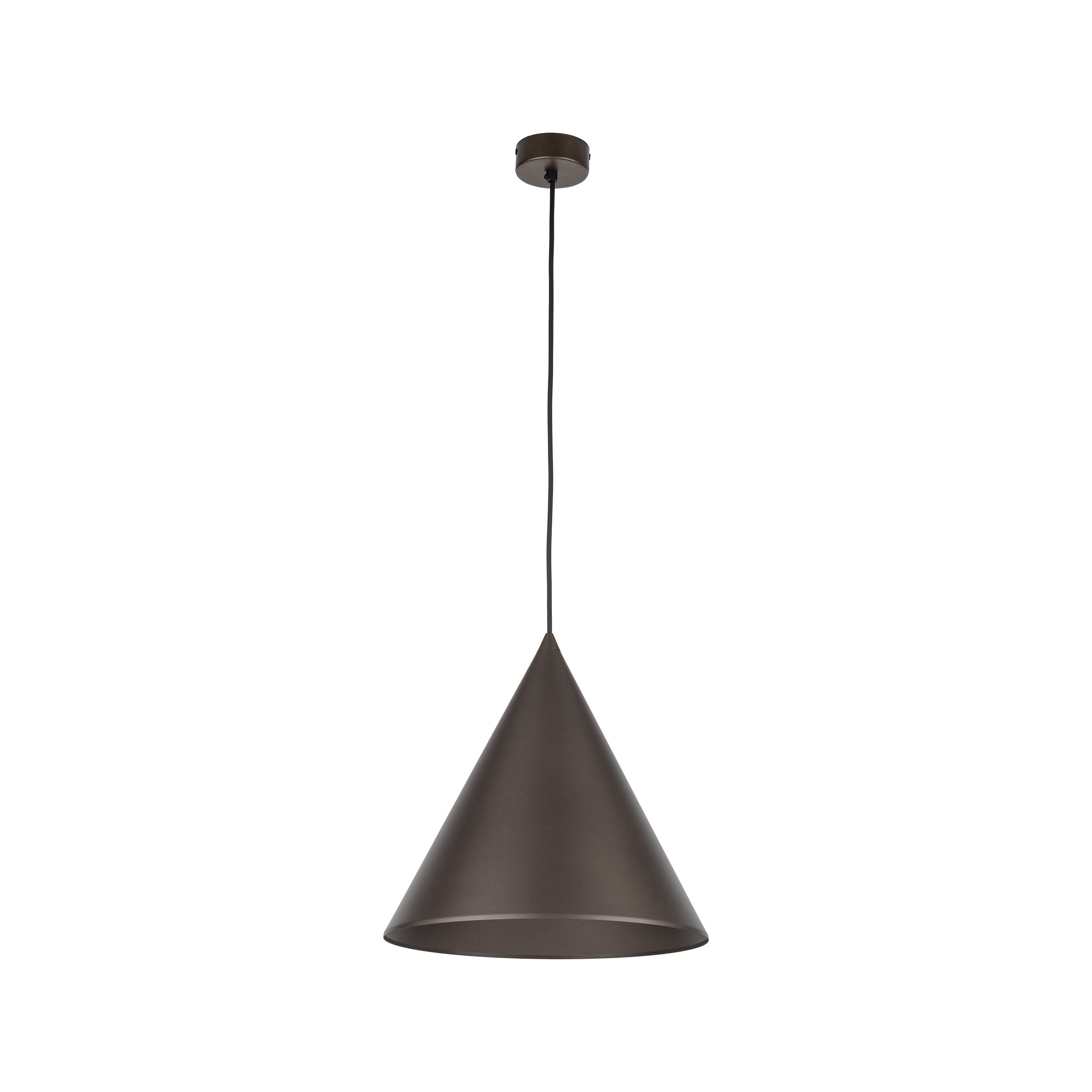 CONO Brick Large Modern Minimalist Pendant Light