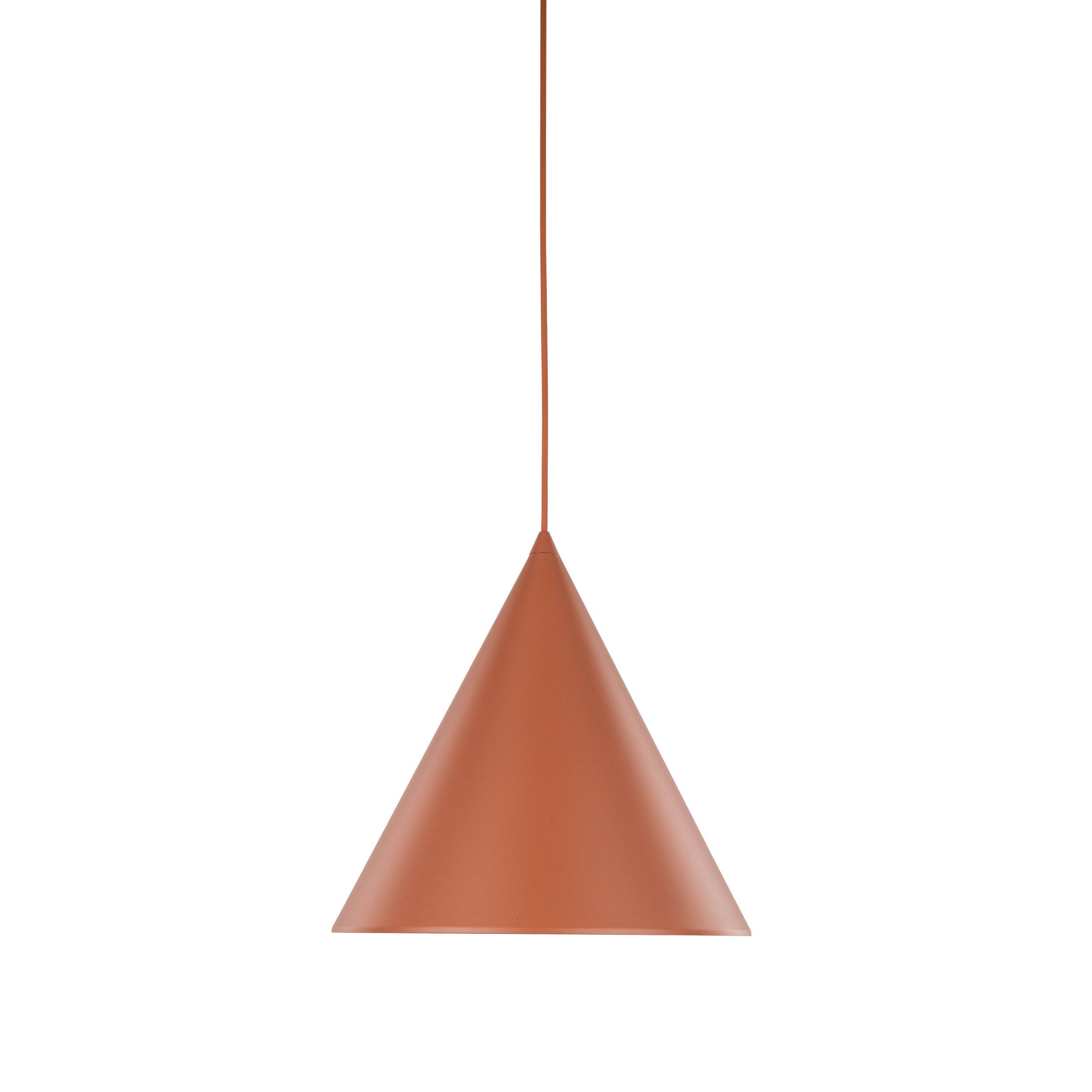 CONO Brick Large Modern Minimalist Pendant Light