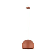 ZOE Brick Mid-Century Modern Pendant Light