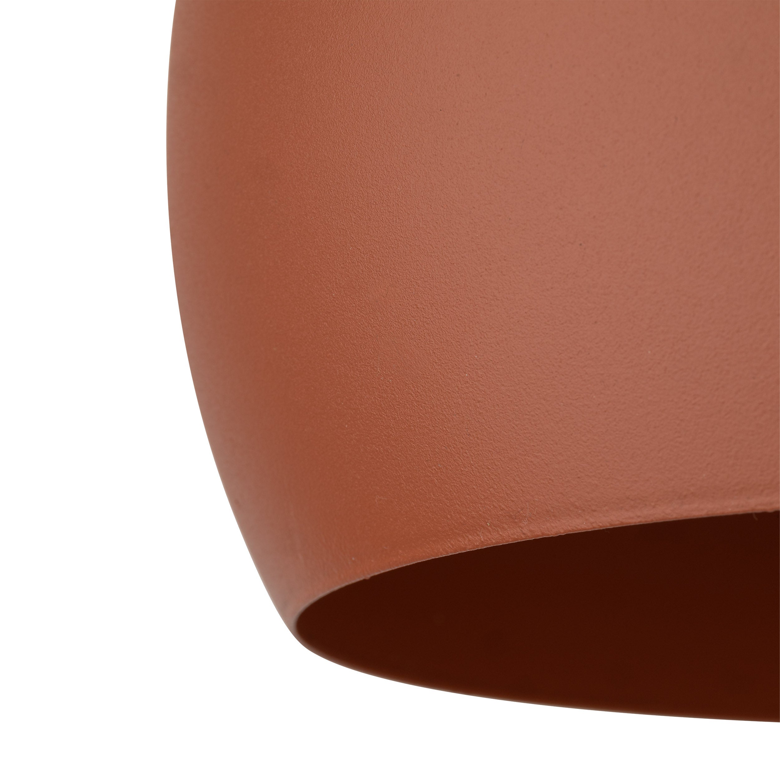 ZOE Brick Mid-Century Modern Pendant Light