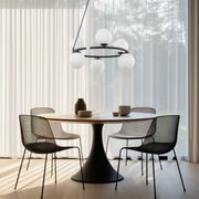 ANABELLE Scandinavian Pendant Light 6