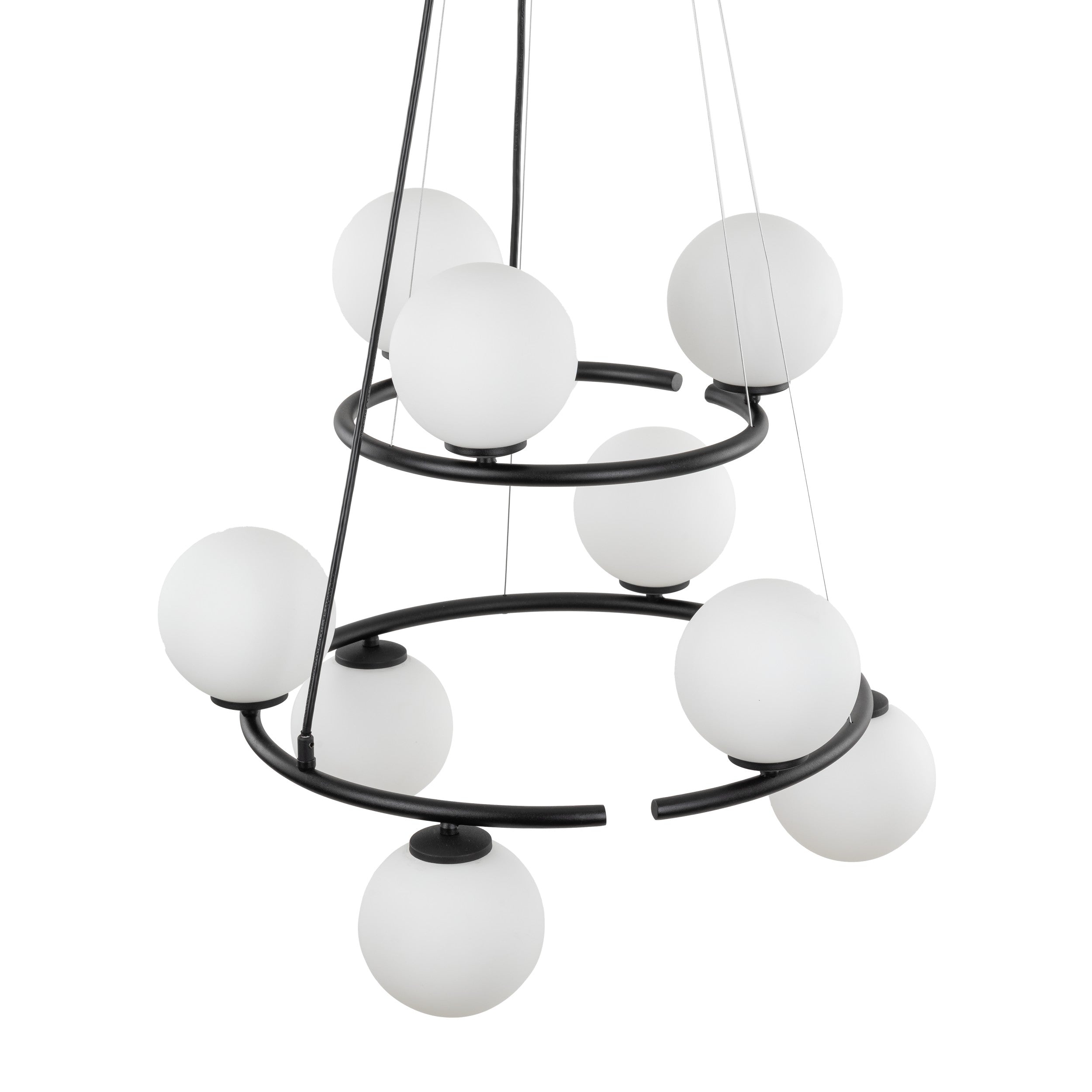 ANABELLE Scandinavian Pendant Light 9