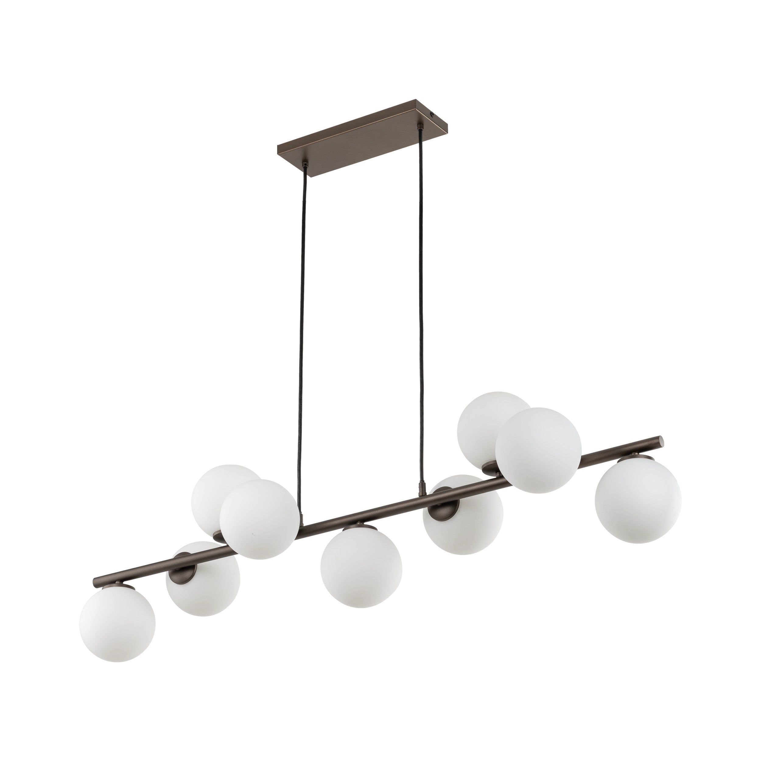 ESTERA BrownScandinavian Pendant Light 9