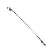 🍁COMPAC Black Wire Leaders