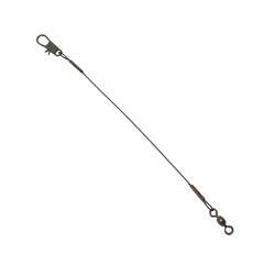 🍁COMPAC Black Wire Leaders