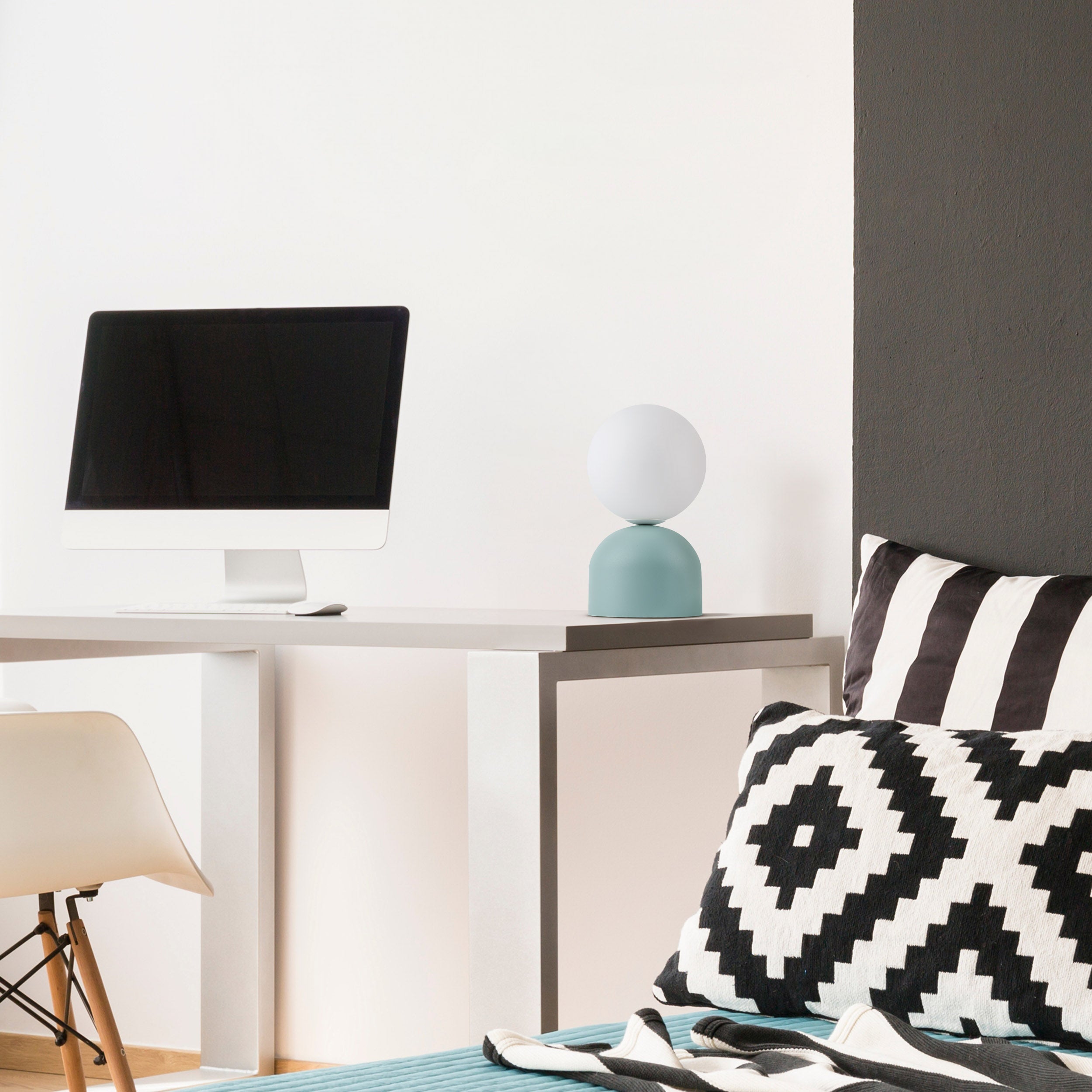 MIKI Mint Table Lamp