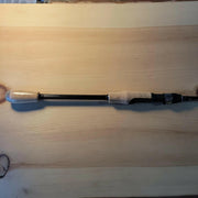 🍁Streamside Predator Rod 2pc Heavy Power Fast Action 15-30lb 5'6"