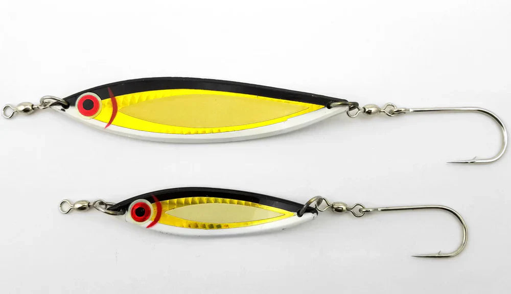 ๐The Original C.J. Special 3.5" 1/2oz Trolling/Casting Lures.