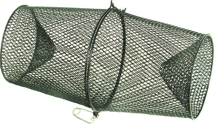 Danielson Minnow/Crawfish Trap Steel