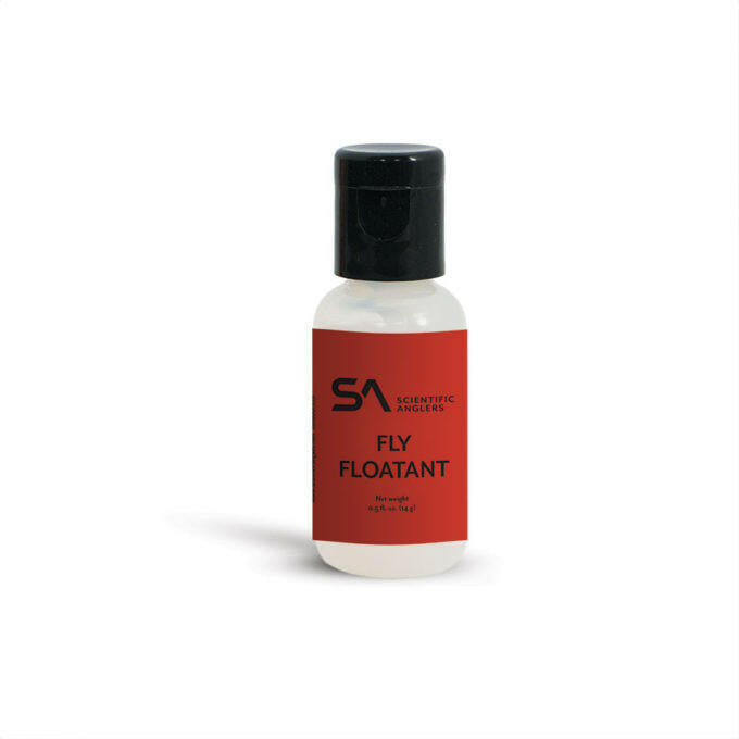 Scientific Anglers Dry Fly Flotant