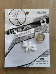 🍁Black Pine Creative 1" MINI Minnow 6/pk