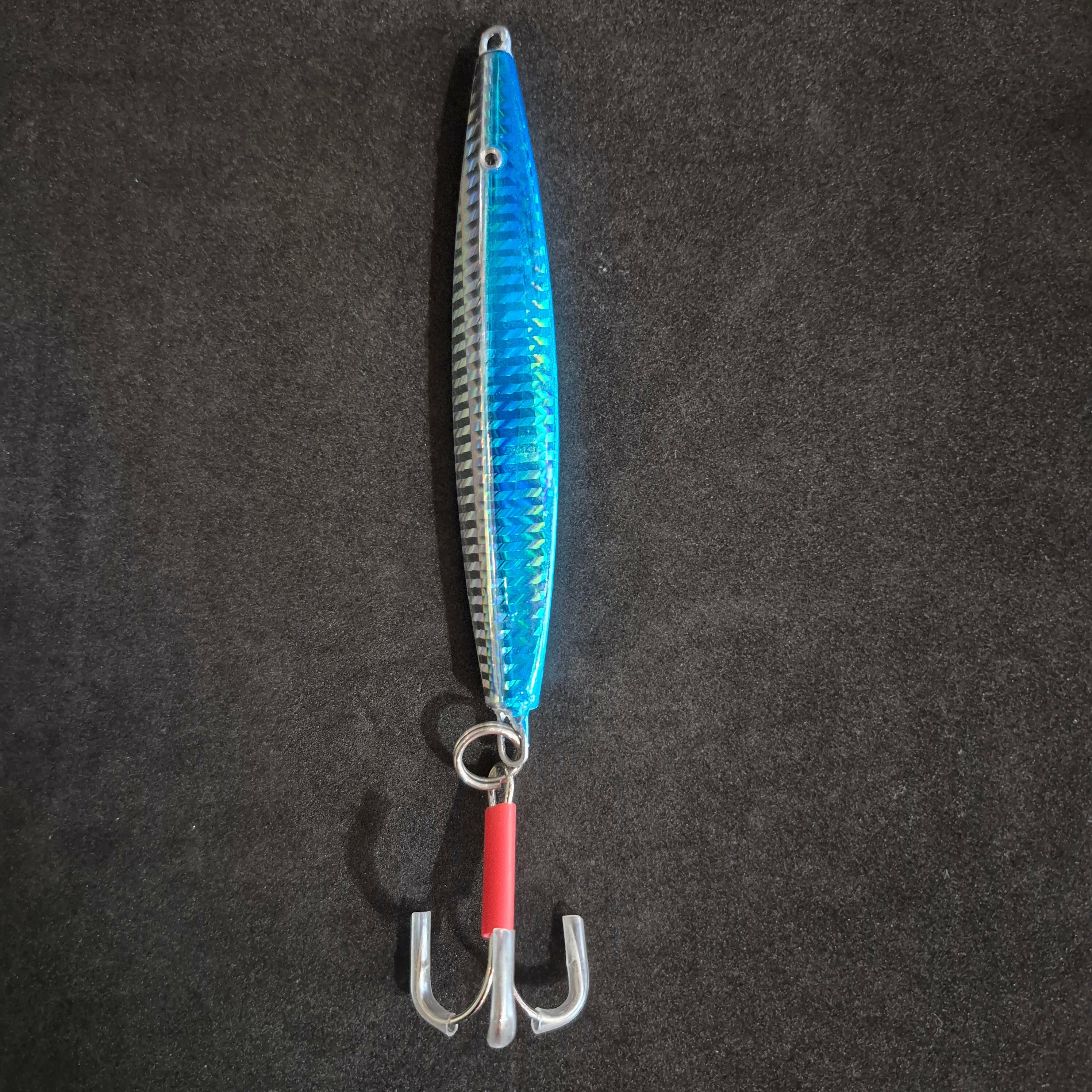 🍁COMPAC 5oz Needle Jigs