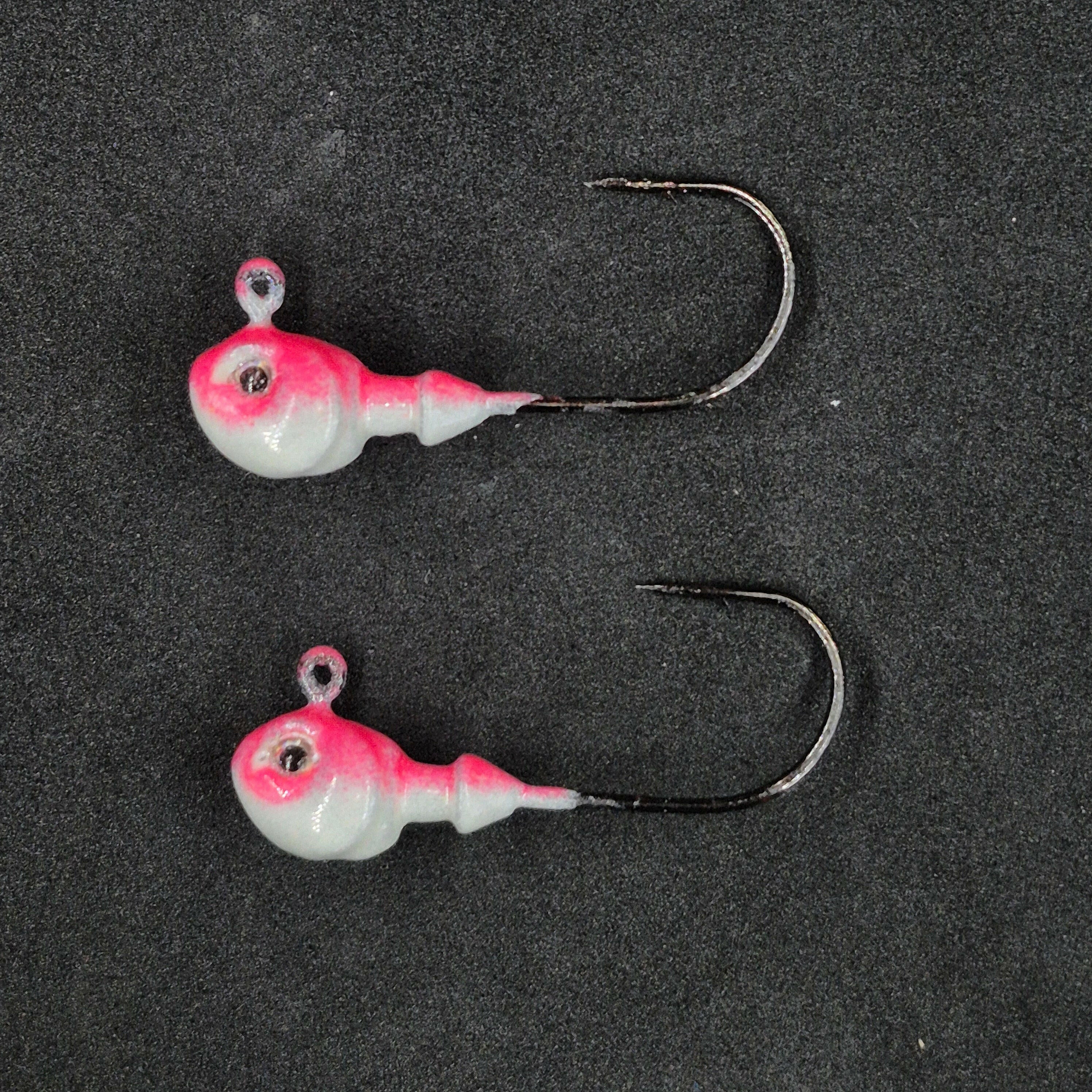🍁Big Sky 3/8oz Hecla Hammer Jigs