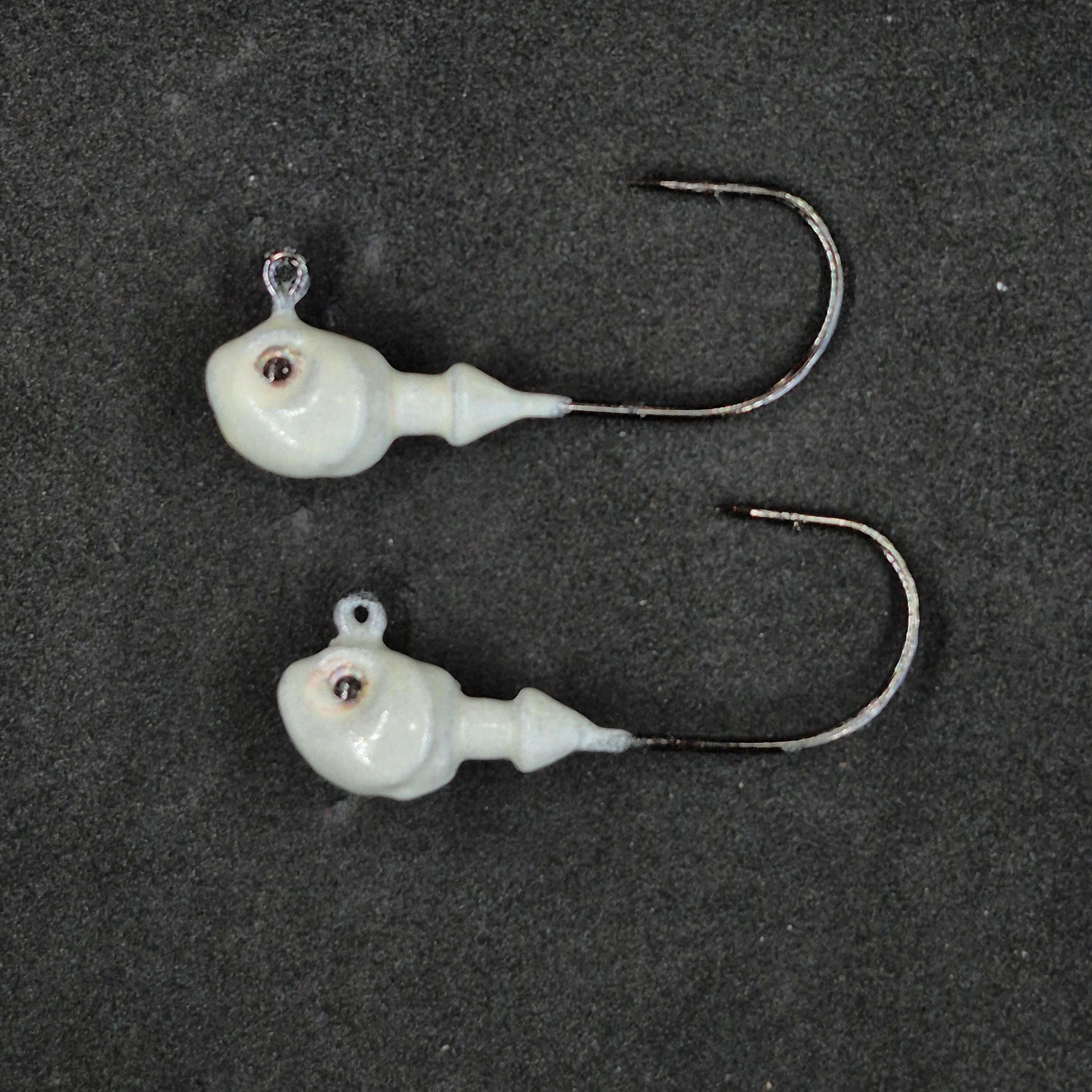 🍁Big Sky Hecla Hammer 1/2oz Jigs