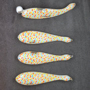 🍁Hitch & Fish Rattle Leeches