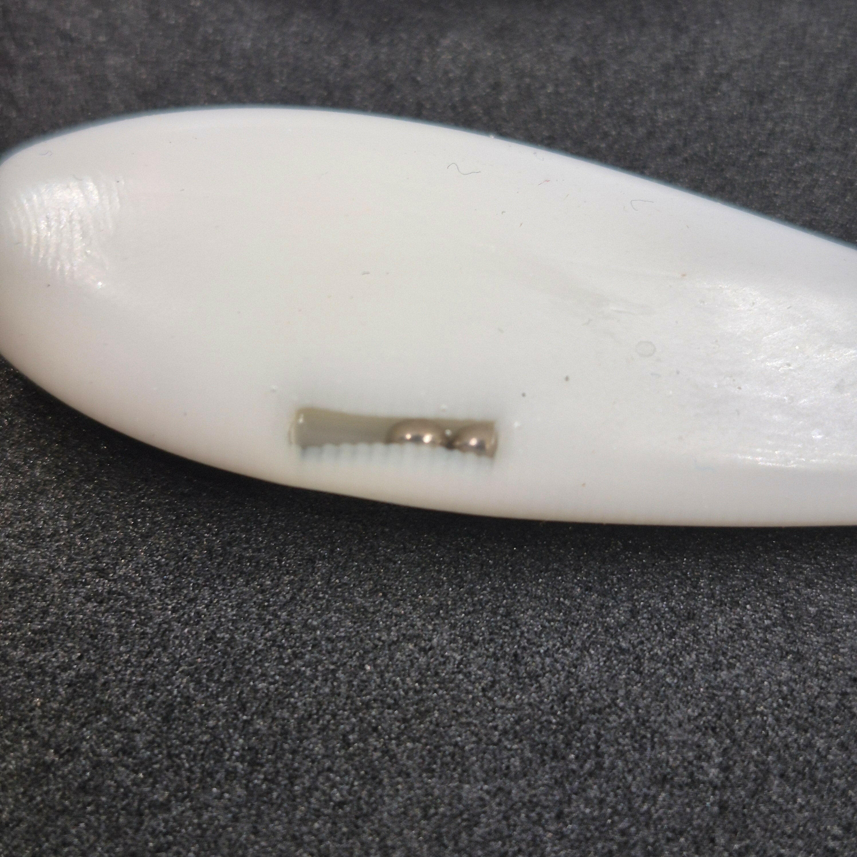 🍁Hitch & Fish Rattle Leeches