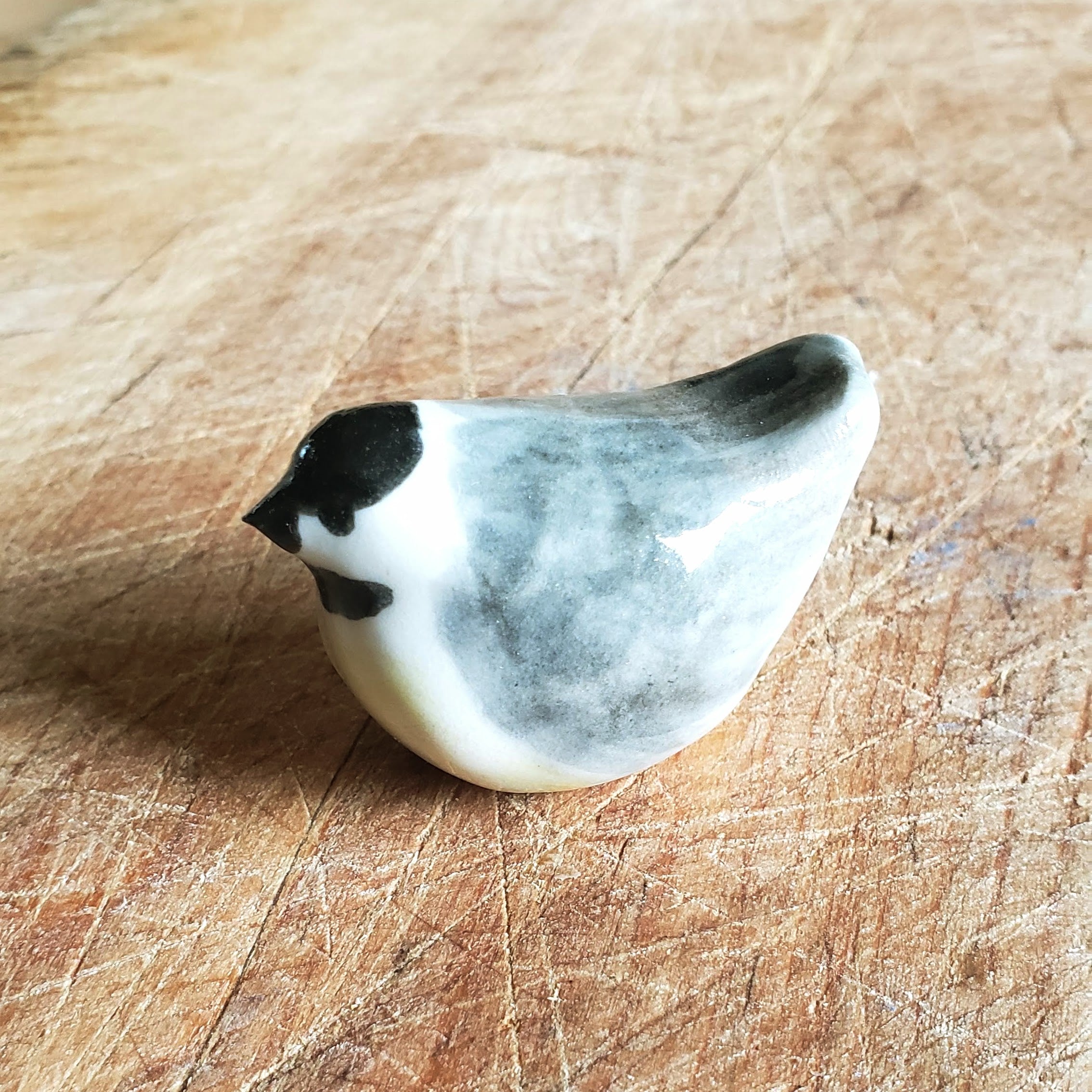 Goat Ridge Farm Chubby Chickadee - single