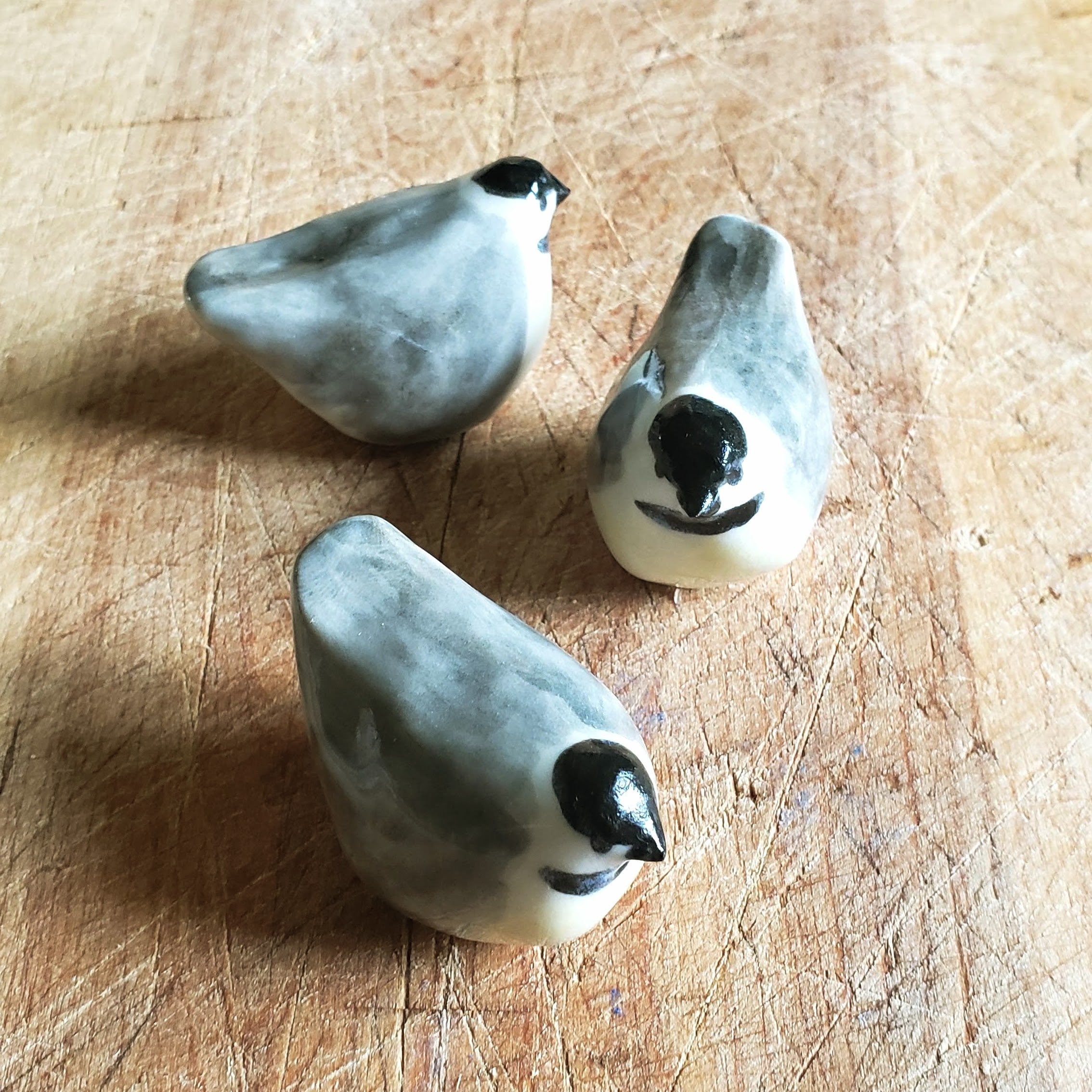 Goat Ridge Farm Chubby Chickadee - single