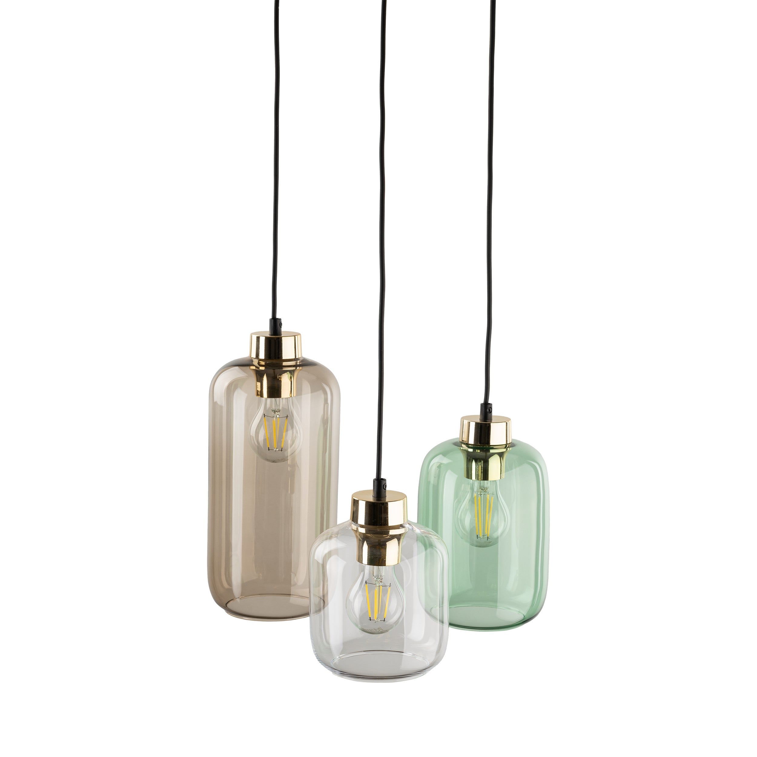 Marco Mid-Century Modern Pendant Lamp 3