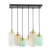 Marco Mid-Century Modern Pendant Lamp 6