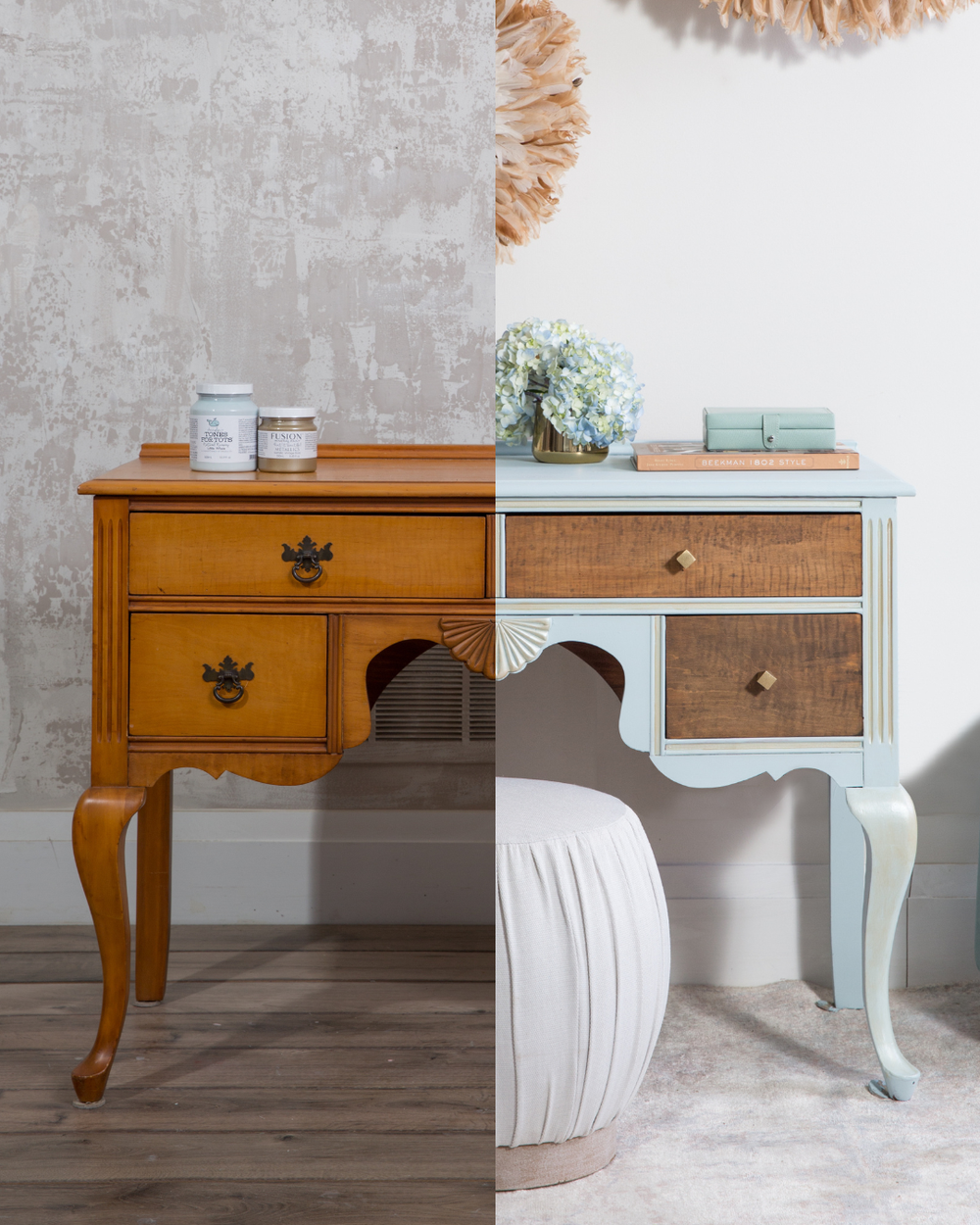 Two-Tone Inspiration Gallery
