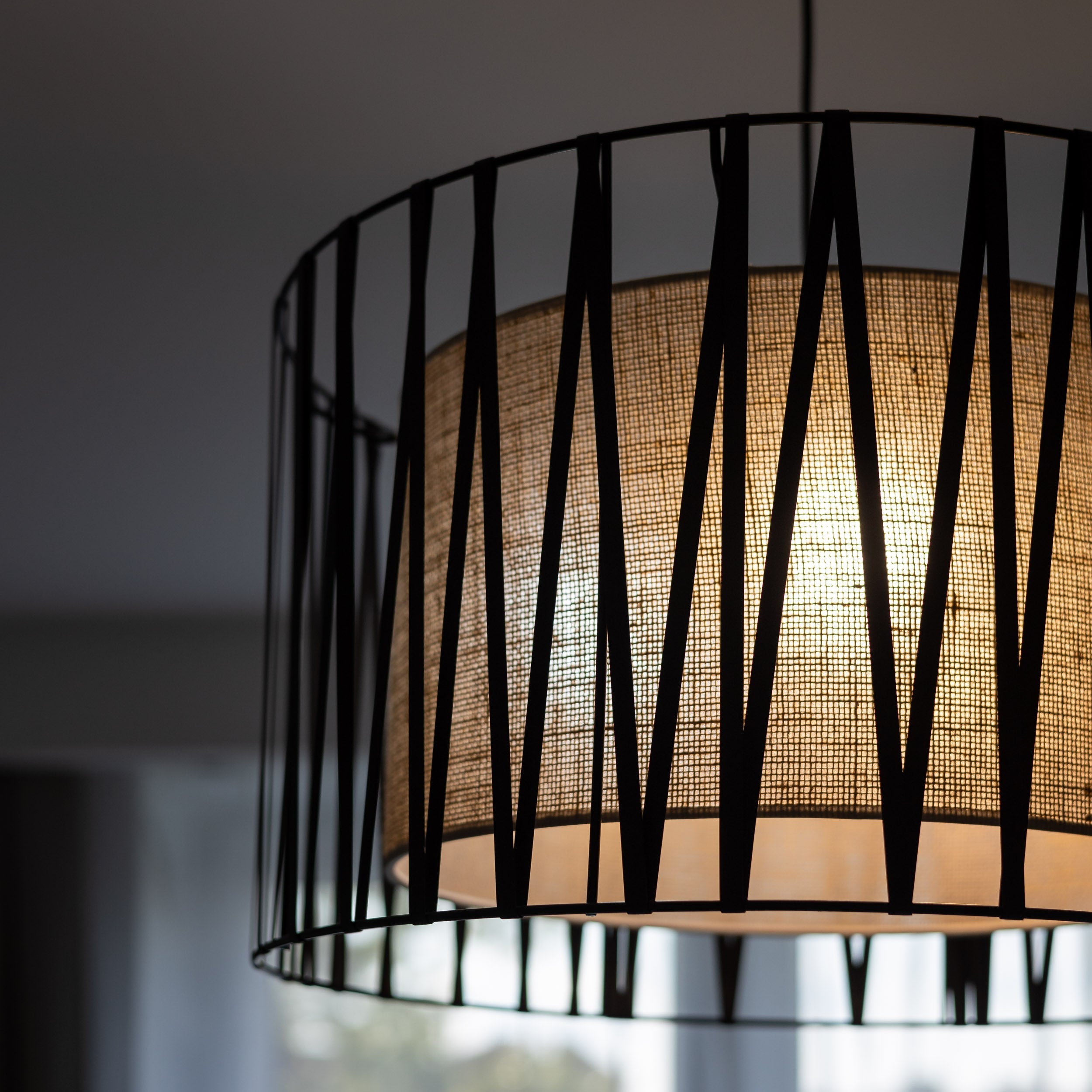 HARMONY NATURE Pendant Light