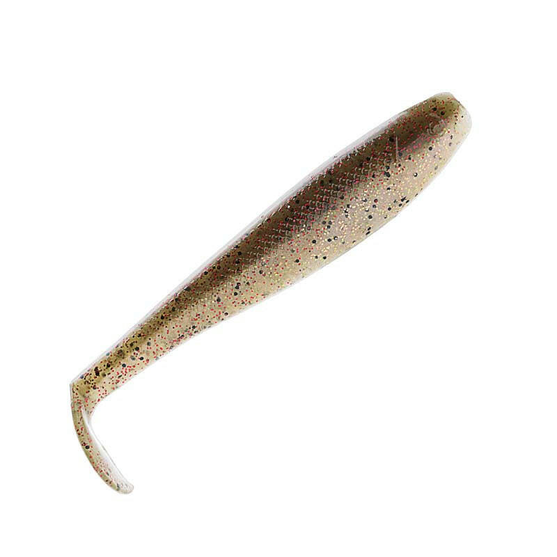 Z-man Swimmerz 4" Paddle Tail Soft Plastic Bait 4/pk