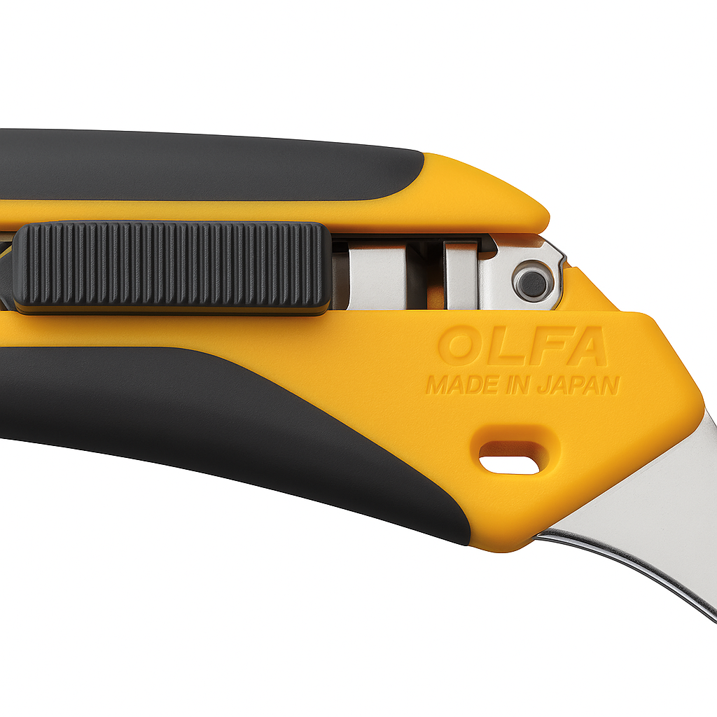 OLFA 18mm Utility Knife