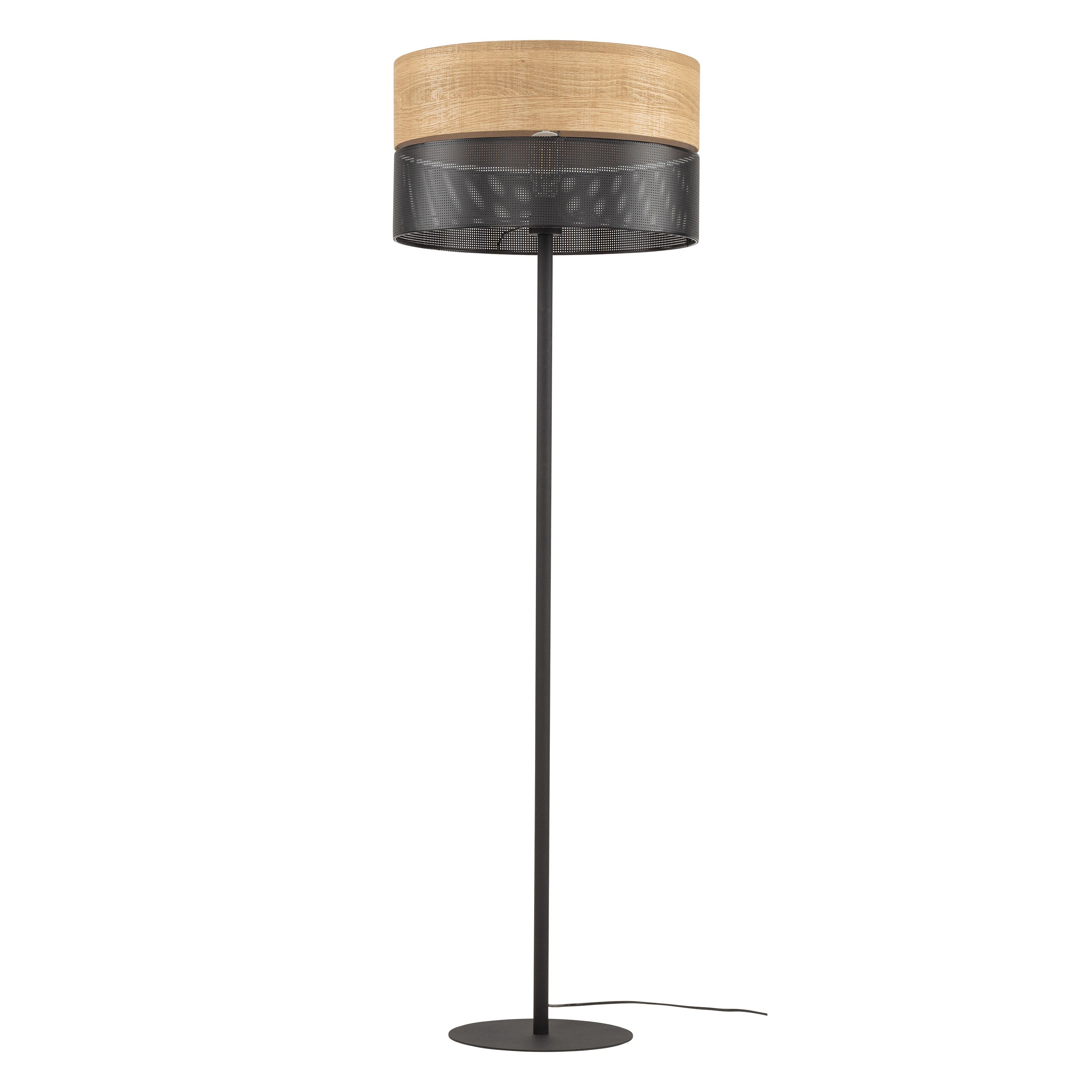 NICOL Scandinavian Floor Lamp