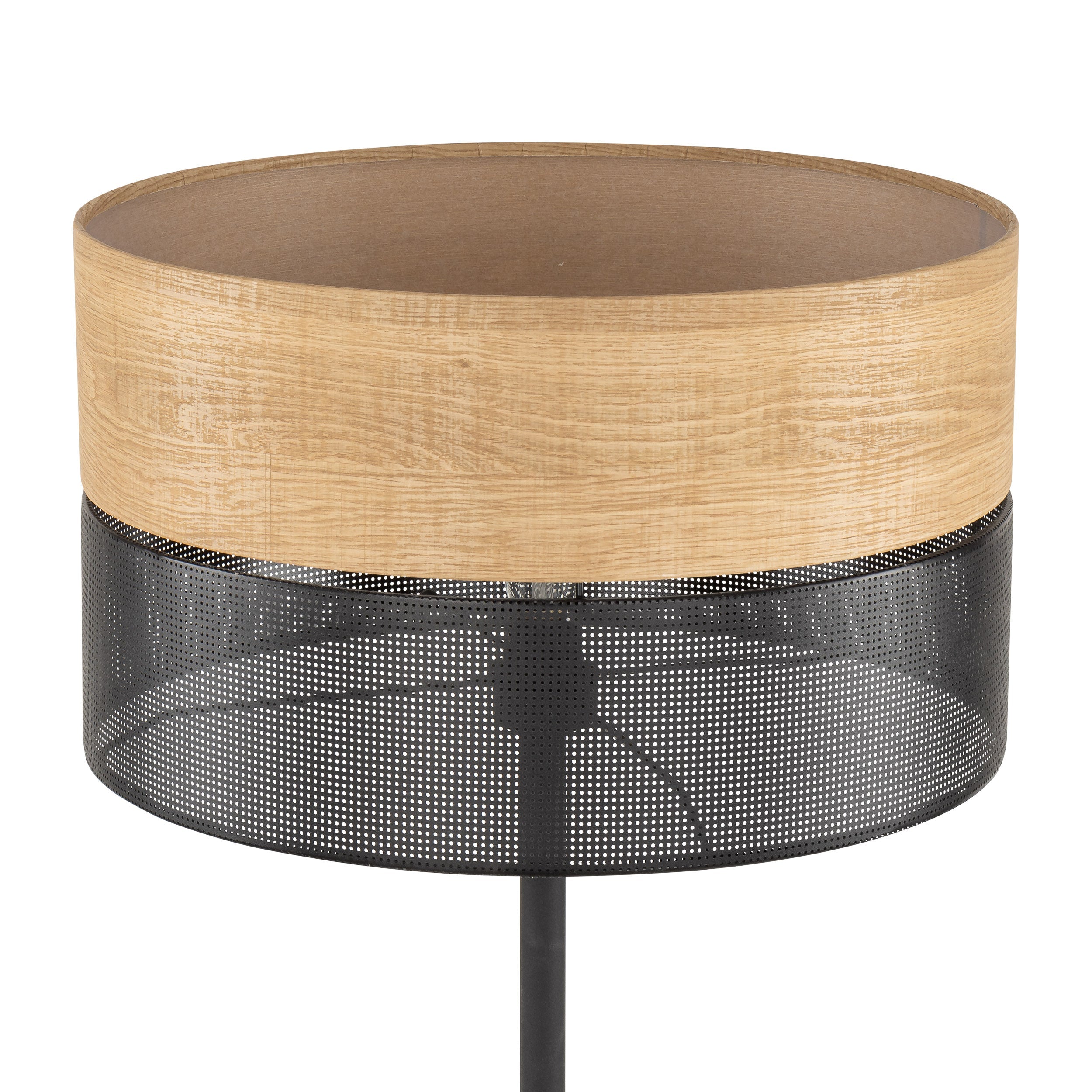 NICOL Scandinavian Floor Lamp