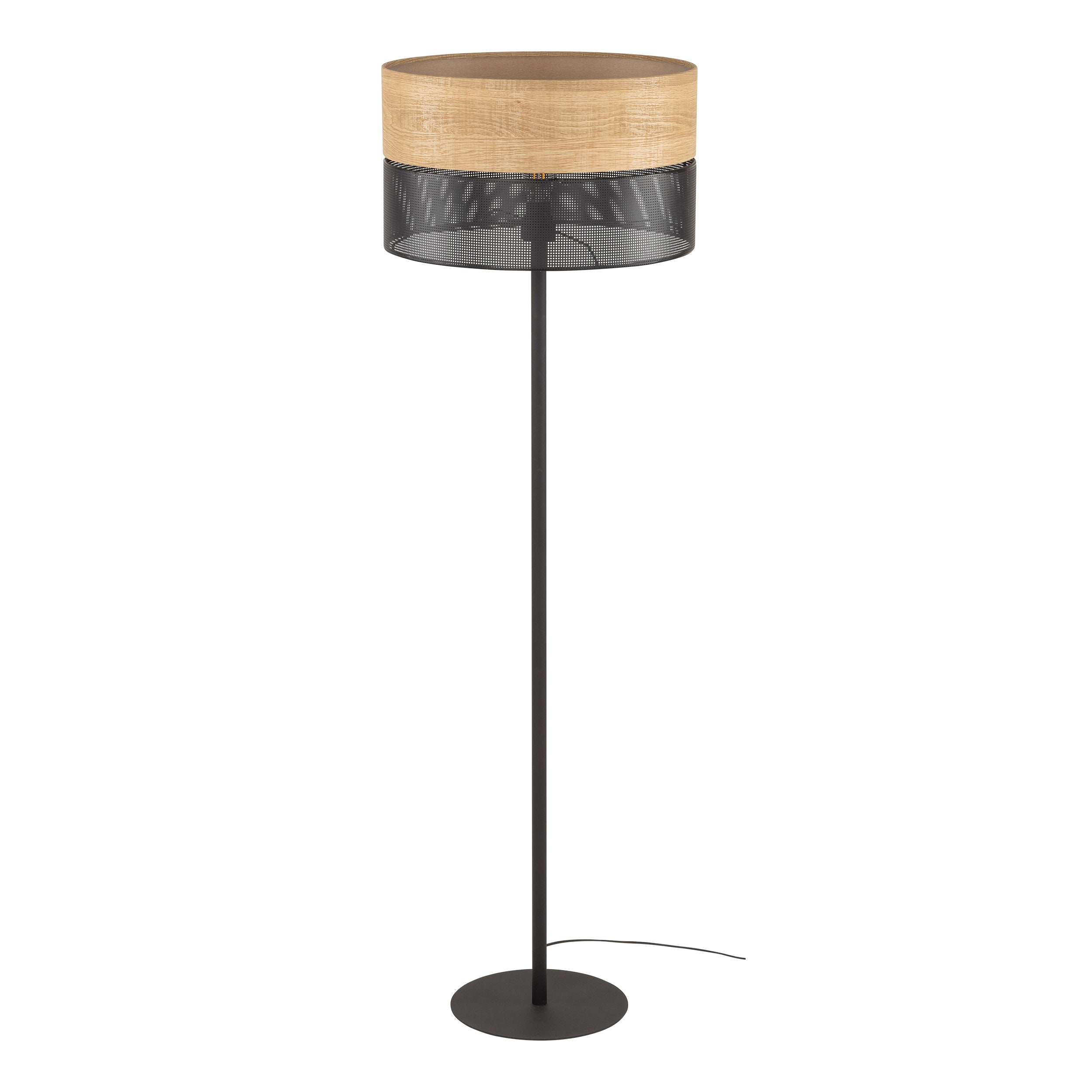 NICOL Scandinavian Floor Lamp