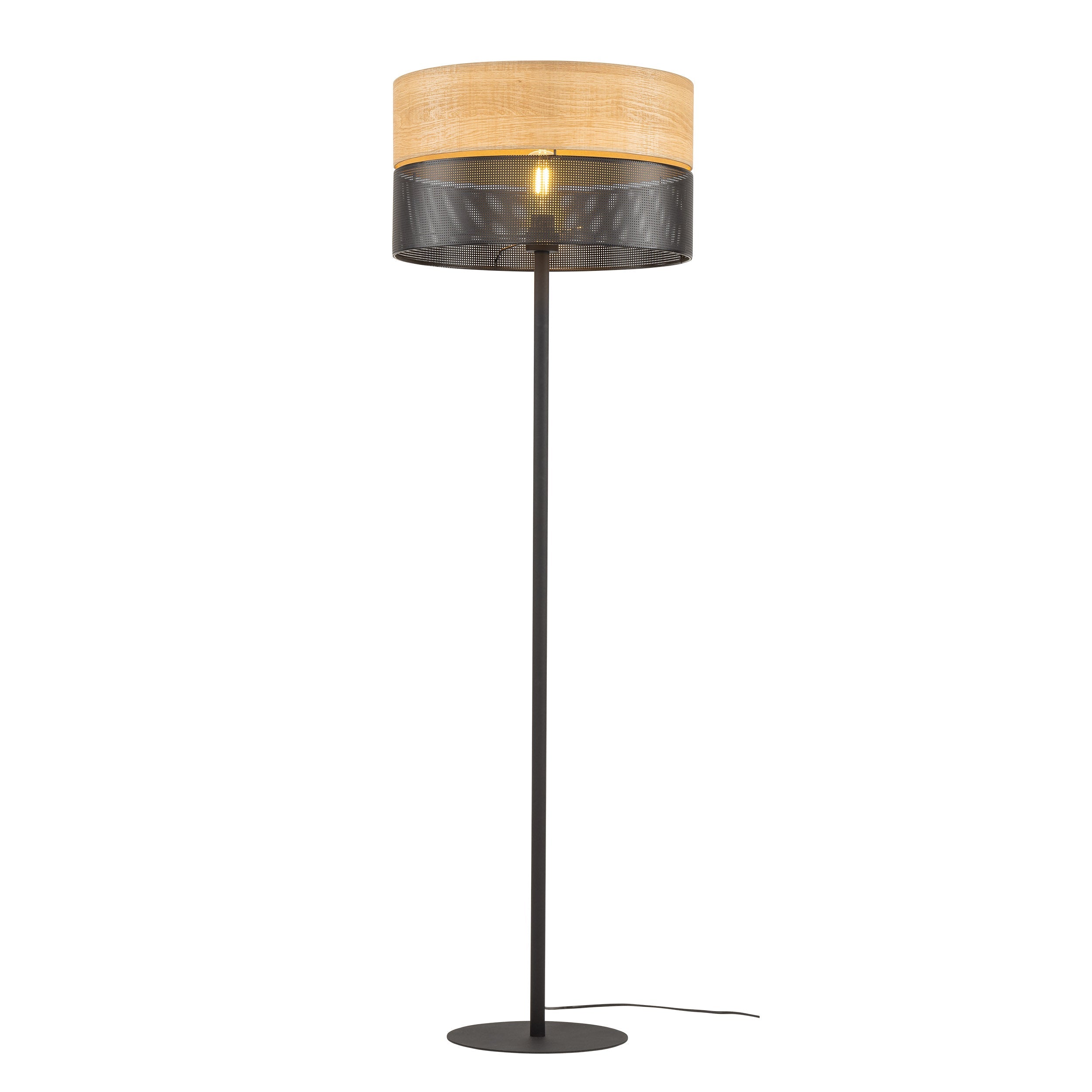 NICOL Scandinavian Floor Lamp