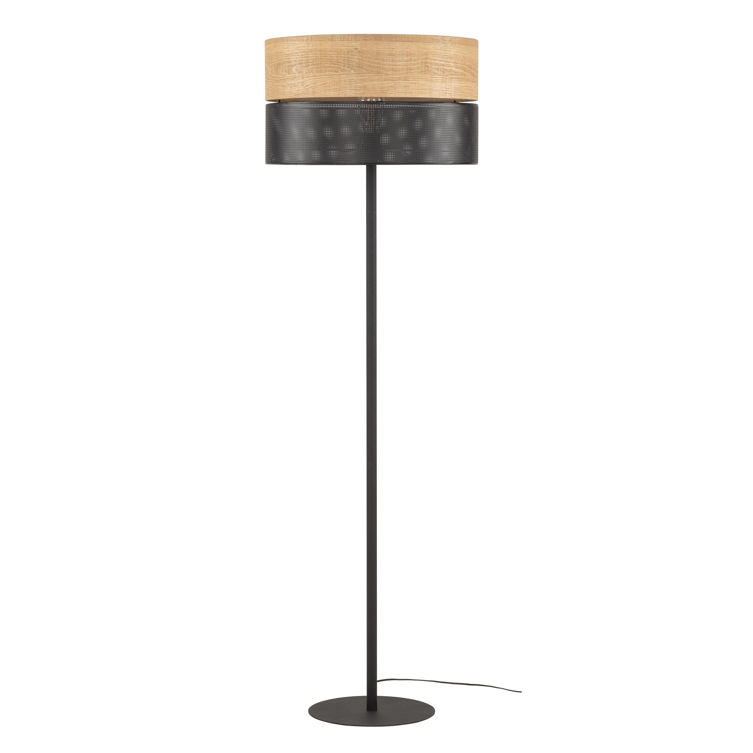 NICOL Scandinavian Floor Lamp