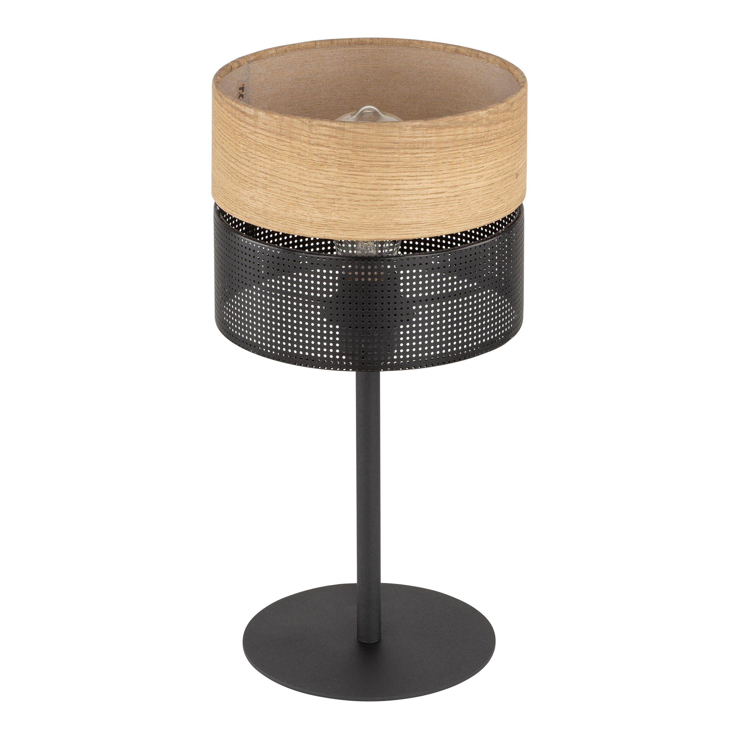 NICOL Scandinavian Night Lamp