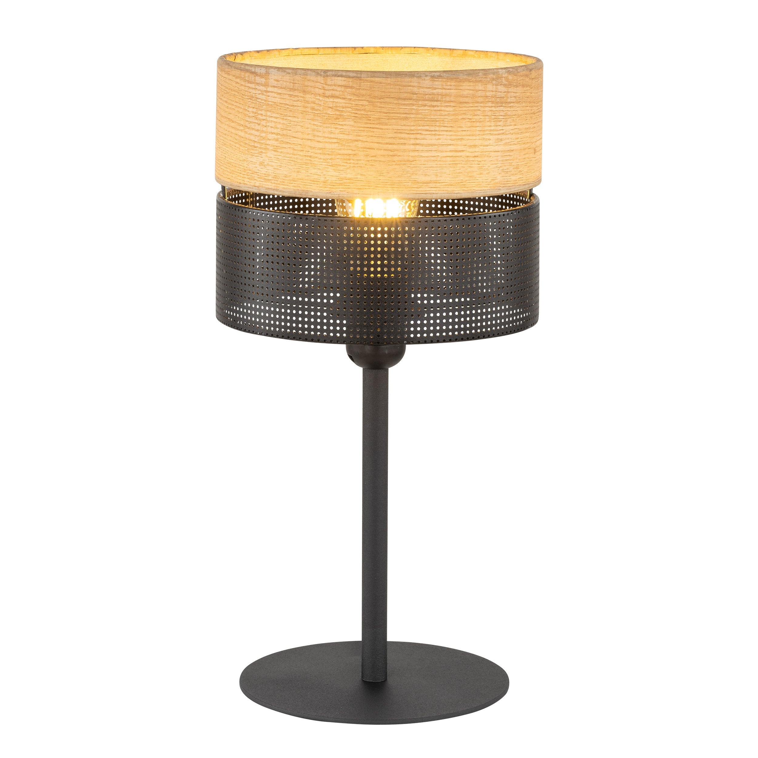 NICOL Scandinavian Night Lamp