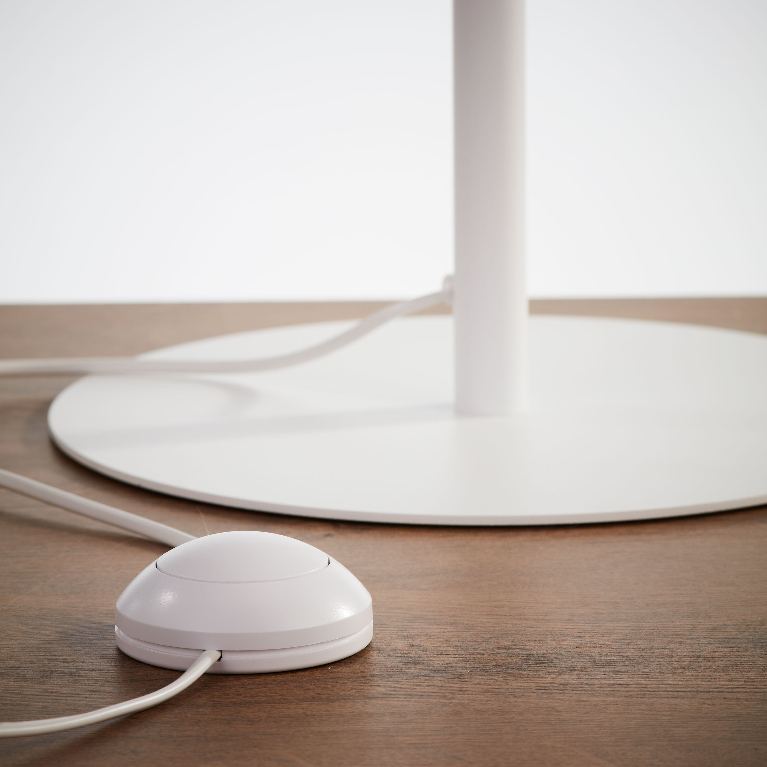 LINOBIANCO Natural Floor Lamp