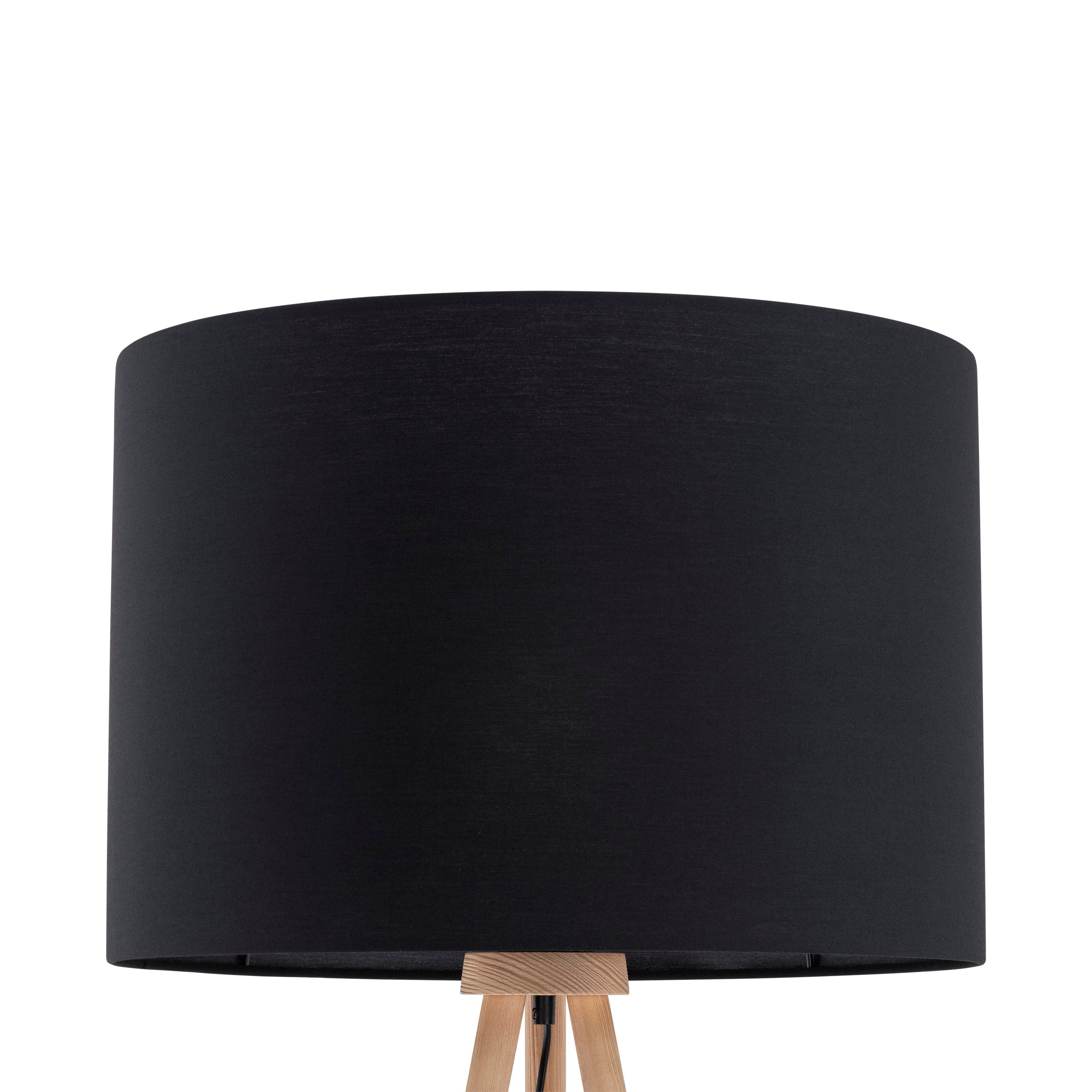 TOKYO Black Floor Lamp