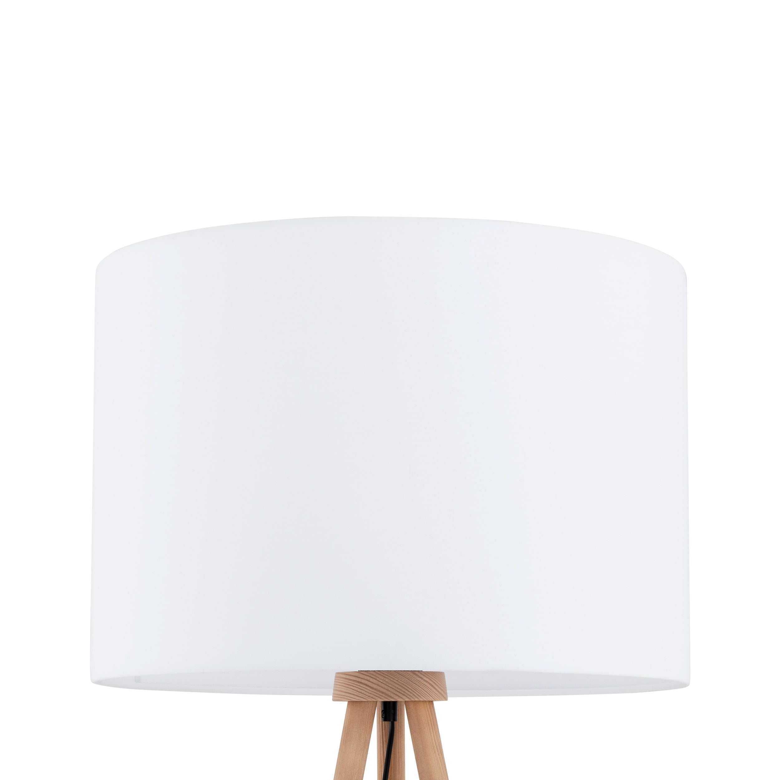 TOKYO White Floor Lamp
