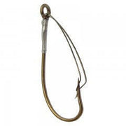 🍁COMPAC Weedless Hooks