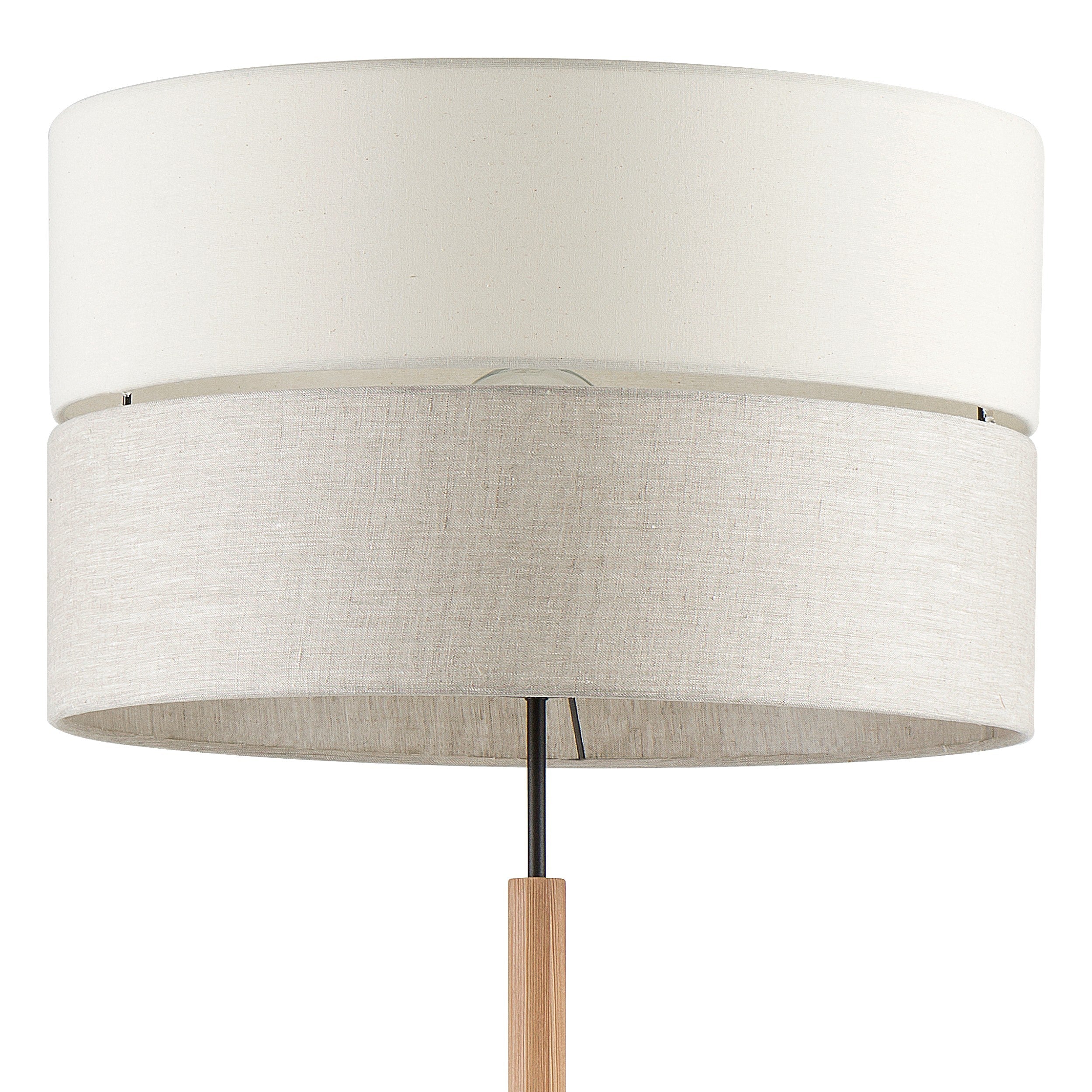 ECO Scandinavian Floor Lamp