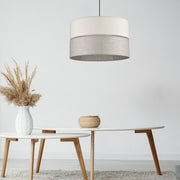 ECO Scandinavian Pendant Light