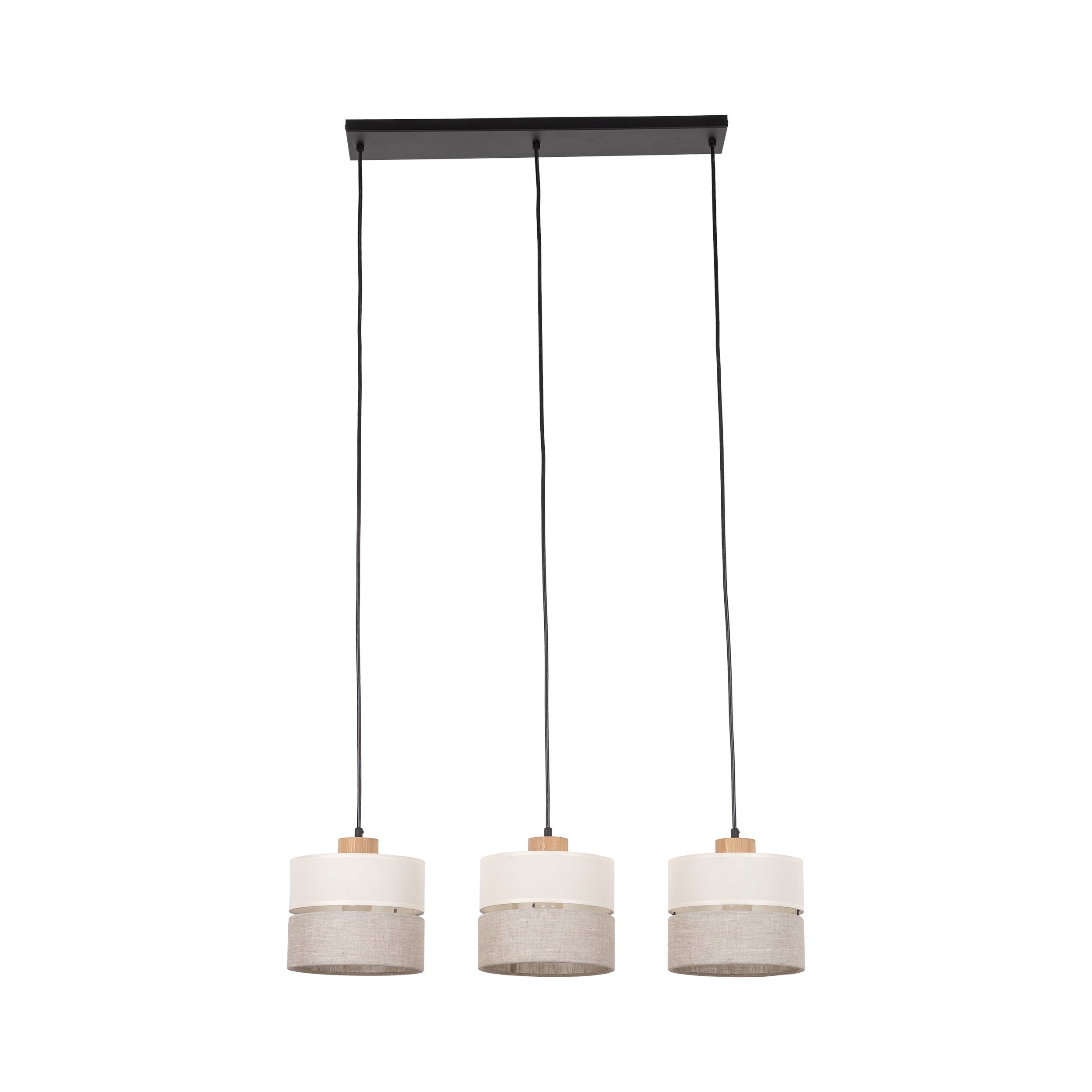 ECO Scandinavian Pendant  Light 3