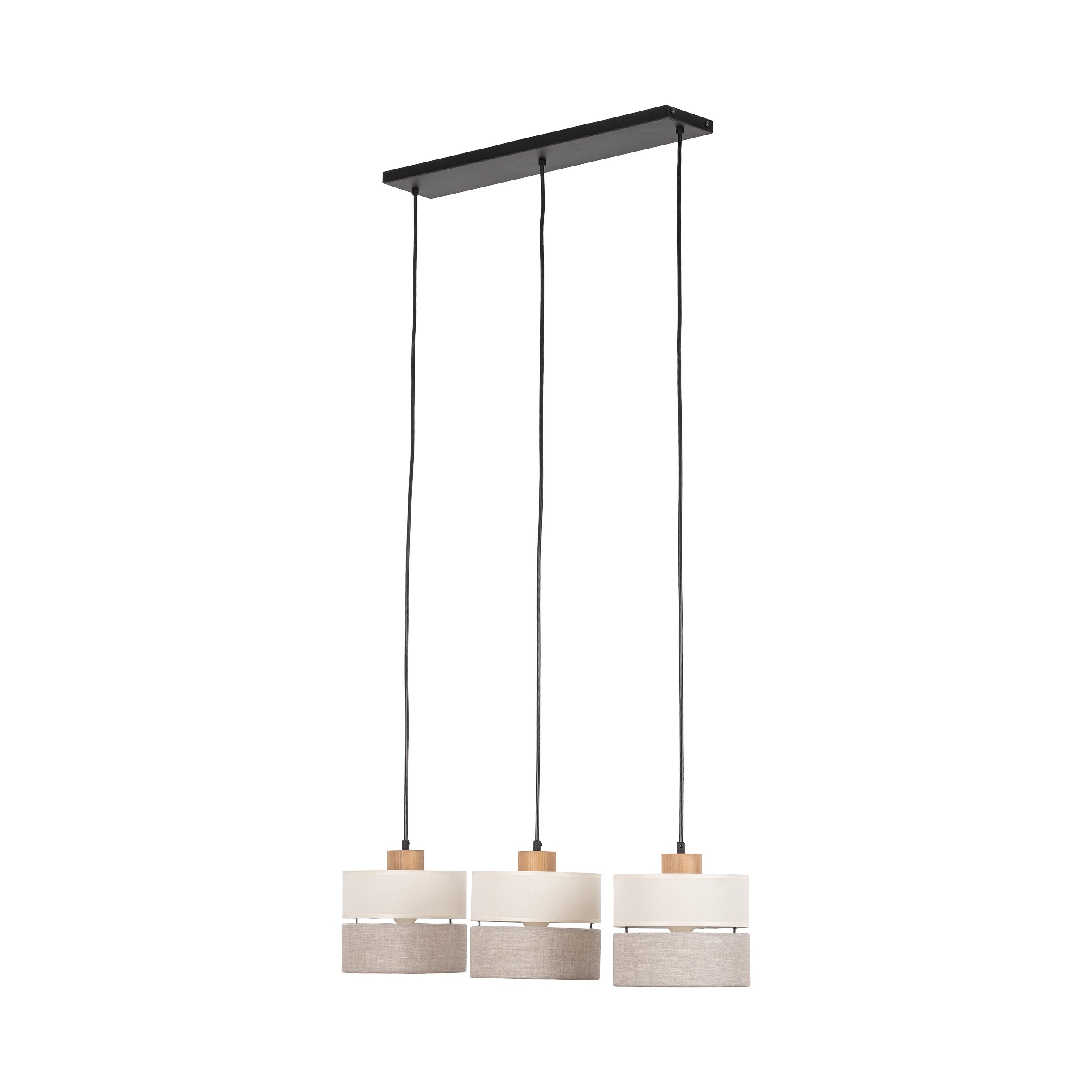 ECO Scandinavian Pendant  Light 3