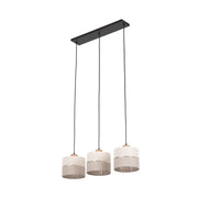 ECO Scandinavian Pendant  Light 3