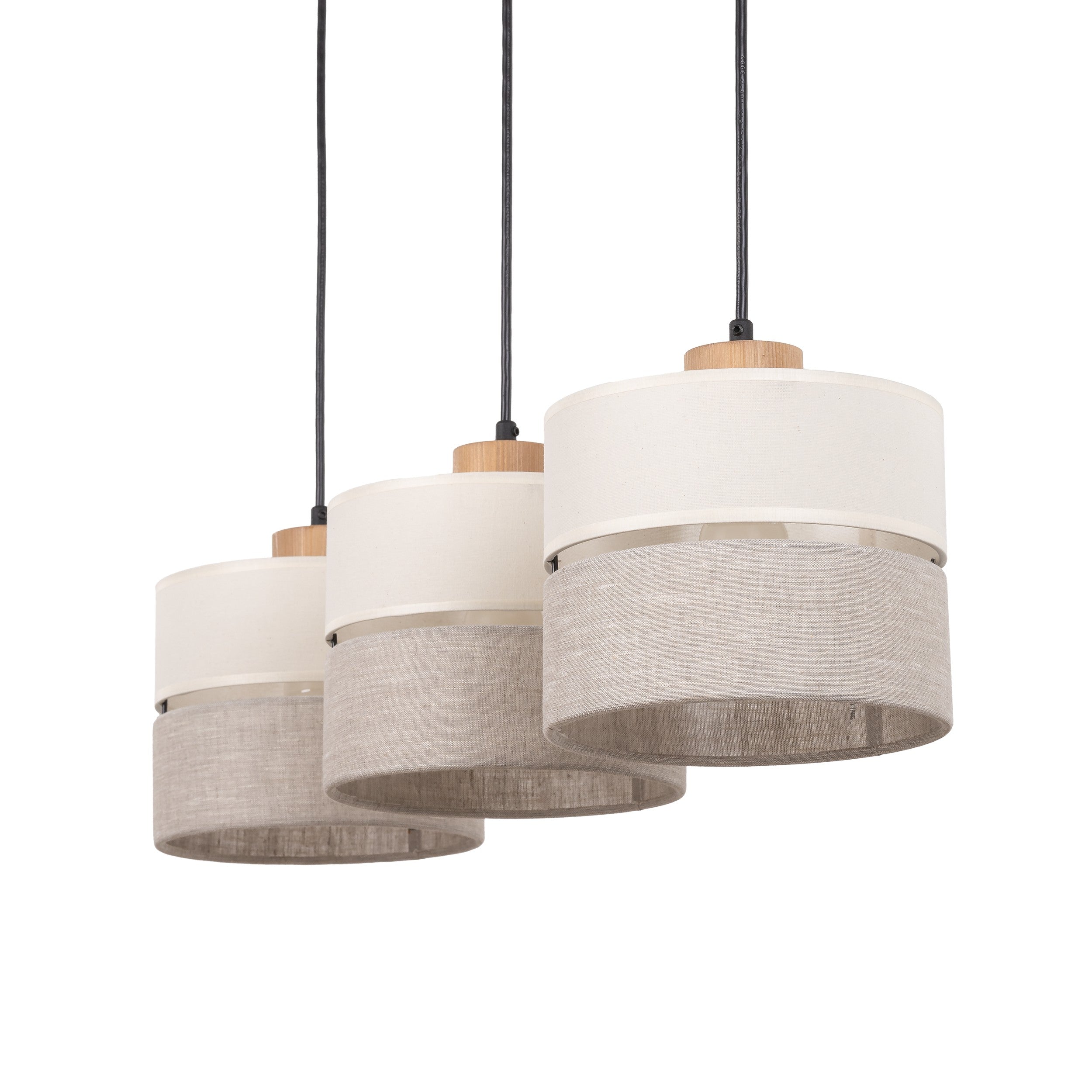 ECO Scandinavian Pendant  Light 3